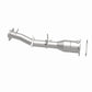 2008-2010 Ford F-250 SD Direct-Fit Diesel Oxidation Catalyst 60503 Magnaflow