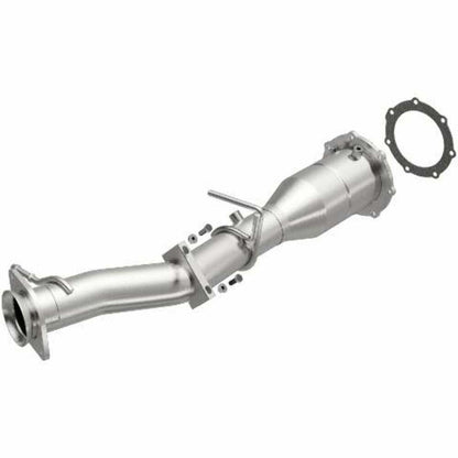 2008-2010 Ford F-250 SD Direct-Fit Diesel Oxidation Catalyst 60503 Magnaflow - Catalytic Converters Car Part People
