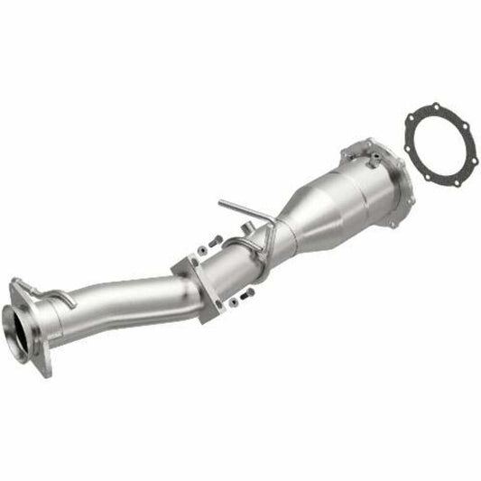 2008-2010 Ford F-250 SD Direct-Fit Diesel Oxidation Catalyst 60503 Magnaflow - Catalytic Converters Car Part People