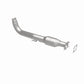 2007-2010 GMC Sierra 2500 HD DF Diesel Oxidation Catalyst 60504 Magnaflow