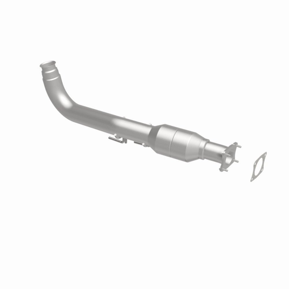 2007-2010 GMC Sierra 2500 HD DF Diesel Oxidation Catalyst 60504 Magnaflow