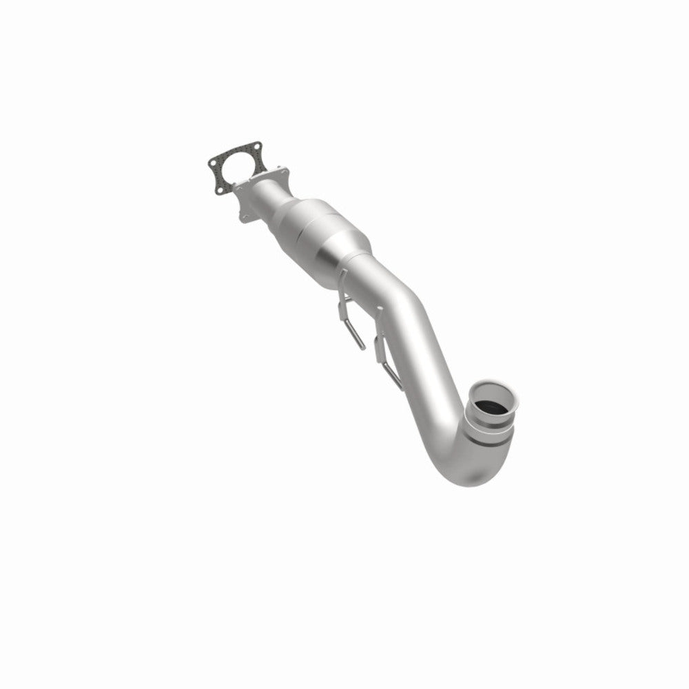 2007-2010 GMC Sierra 2500 HD DF Diesel Oxidation Catalyst 60504 Magnaflow