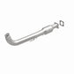 2007-2010 GMC Sierra 2500 HD DF Diesel Oxidation Catalyst 60504 Magnaflow