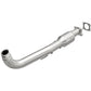 2007-2010 GMC Sierra 2500 HD DF Diesel Oxidation Catalyst 60504 Magnaflow