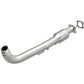2007-2010 GMC Sierra 2500 HD DF Diesel Oxidation Catalyst 60504 Magnaflow