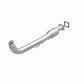 2007-2010 GMC Sierra 2500 HD DF Diesel Oxidation Catalyst 60504 Magnaflow
