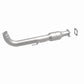 2007-2010 GMC Sierra 2500 HD DF Diesel Oxidation Catalyst 60504 Magnaflow