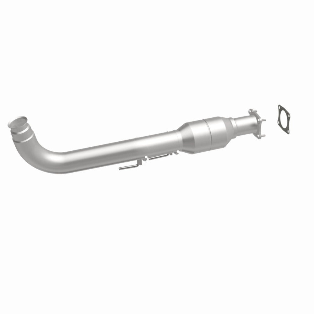 2007-2010 GMC Sierra 2500 HD DF Diesel Oxidation Catalyst 60504 Magnaflow