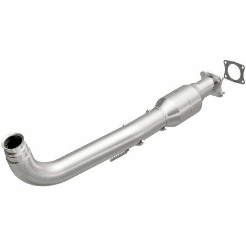 2007-2010 GMC Sierra 2500 HD DF Diesel Oxidation Catalyst 60504 Magnaflow