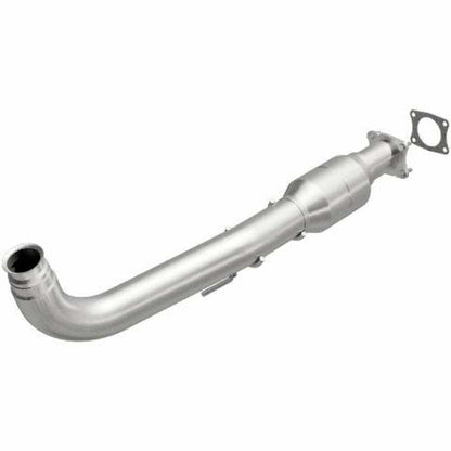 2007-2010 GMC Sierra 2500 HD DF Diesel Oxidation Catalyst 60504 Magnaflow