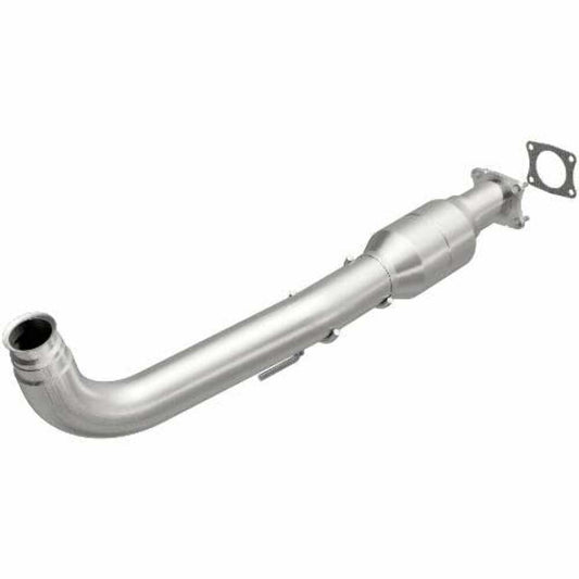 2007-2010 GMC Sierra 2500 HD DF Diesel Oxidation Catalyst 60504 Magnaflow