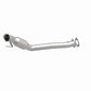07-10 Ram 2500/3500 Front Direct-Fit Catalytic Converter 60507 Magnaflow