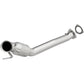 07-10 Ram 2500/3500 Front Direct-Fit Catalytic Converter 60507 Magnaflow