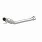 07-10 Ram 2500/3500 Front Direct-Fit Catalytic Converter 60507 Magnaflow