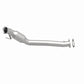 07-10 Ram 2500/3500 Front Direct-Fit Catalytic Converter 60507 Magnaflow