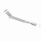 02-04 Volvo S80 2.9L Direct-Fit Catalytic Converter 51360 Magnaflow - Catalytic Converters Car Part People