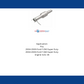 04-05 Ford F250/350 SD 6.0L Direct-Fit Catalytic Converter 60511 Magnaflow