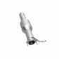 04-05 Ford F250/350 SD 6.0L Direct-Fit Catalytic Converter 60511 Magnaflow