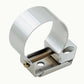 Mr. Gasket Ford Coil Bracket Only Chrome - 6055