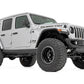Fits Jeep Wrangler Unlimited (18-23) 3.5" Lift Kit; C/A Drop; 4-Door; 392; 60600