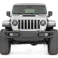 Fits Jeep Wrangler Unlimited (18-23) 3.5" Lift Kit; C/A Drop; 4-Door; 392; 60600