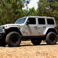 Fits Jeep Wrangler Unlimited (18-23) 3.5" Lift Kit; C/A Drop; 4-Door; 392; 60600