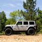 Fits Jeep Wrangler Unlimited (18-23) 3.5" Lift Kit; C/A Drop; 4-Door; 392; 60600