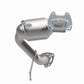 15-16 Chrysler 200 OEM Manifold Direct-Fit Catalytic Converter 22-161 Magnaflow