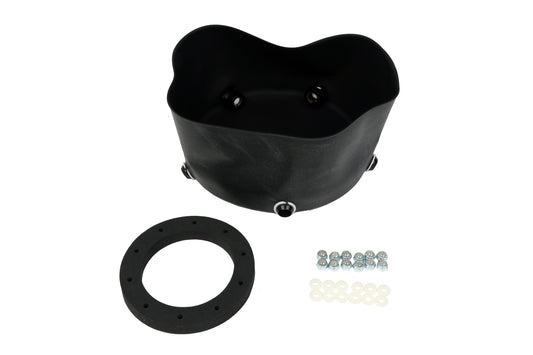Fuel Pump Check Valve High Flow EFI Performance Universal Fit Aeromotive 18041-BGPL