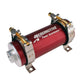 Electric Fuel Pump High Flow EFI Performance Universal Fit Aeromotive 11106-BGPL
