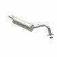 Fits 2006-2012 Toyota Yaris 1.5L Direct-Fit Replacement Exhaust System 106-0183