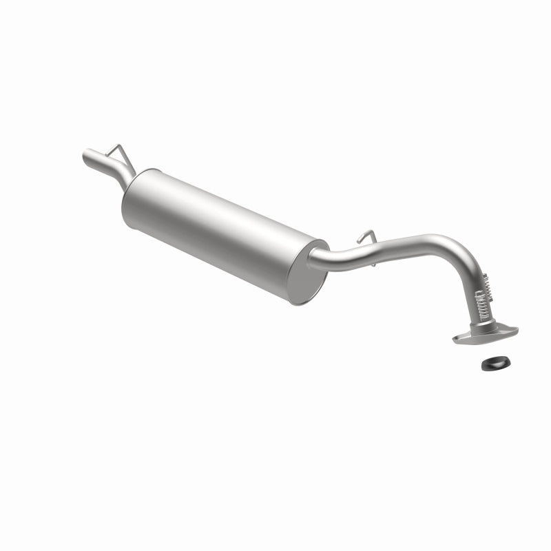 Fits 2006-2012 Toyota Yaris 1.5L Direct-Fit Replacement Exhaust System 106-0183