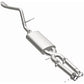 2003-2006 Hummer H2 Direct-Fit Replacement Exhaust System 106-0538