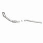 2008 Volkswagen Passat 2.0L Direct-Fit Catalytic Converter 551361 Magnaflow