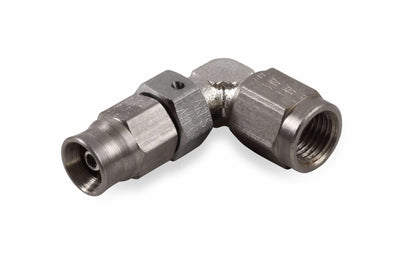 Earls Speed-Seal Hose End - 609003ERL