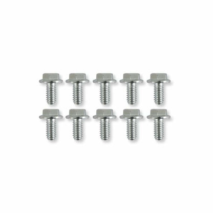Mr. Gasket Timing Cover Bolt Set - 6090MRG