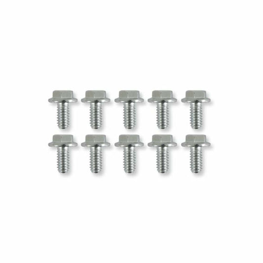 Mr. Gasket Timing Cover Bolt Set - 6090MRG