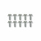 Mr. Gasket Timing Cover Bolt Set - 6090MRG