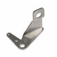 Carburetor Throttle Cable Bracket MR. GASKET 6092MRG Fits Holley Carburetors