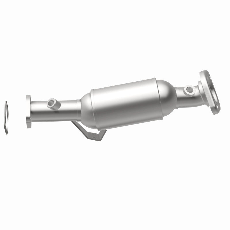 Catalytic Converter for 2010-2011 Kia Soul 1.6L OEM Grade Federal / EPA Compliant Direct-Fit Catalytic Converter MagnaFl
