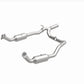 2017-2019 Ford E-350 SD OEM Grade Federal / EPA Catalytic Converter 280014