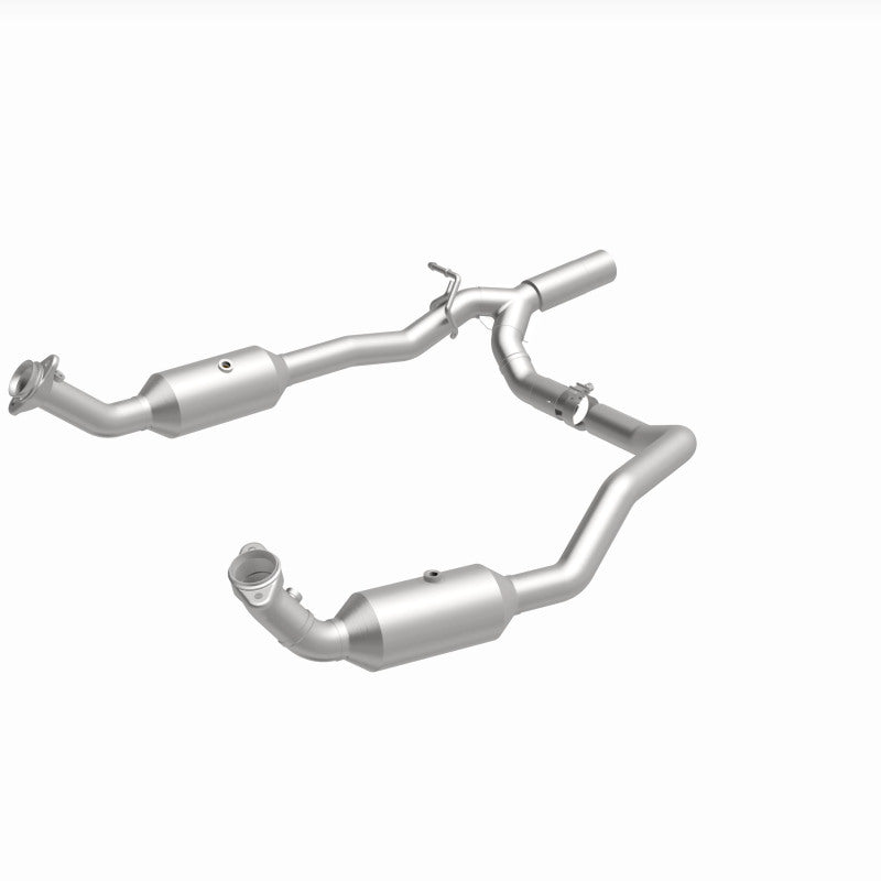 2017-2019 Ford E-350 SD OEM Grade Federal / EPA Catalytic Converter 280014