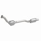 Catalytic Converter for HM Grade Federal / EPA Compliant Direct-Fit Catalytic Converter MagnaFlow 93106