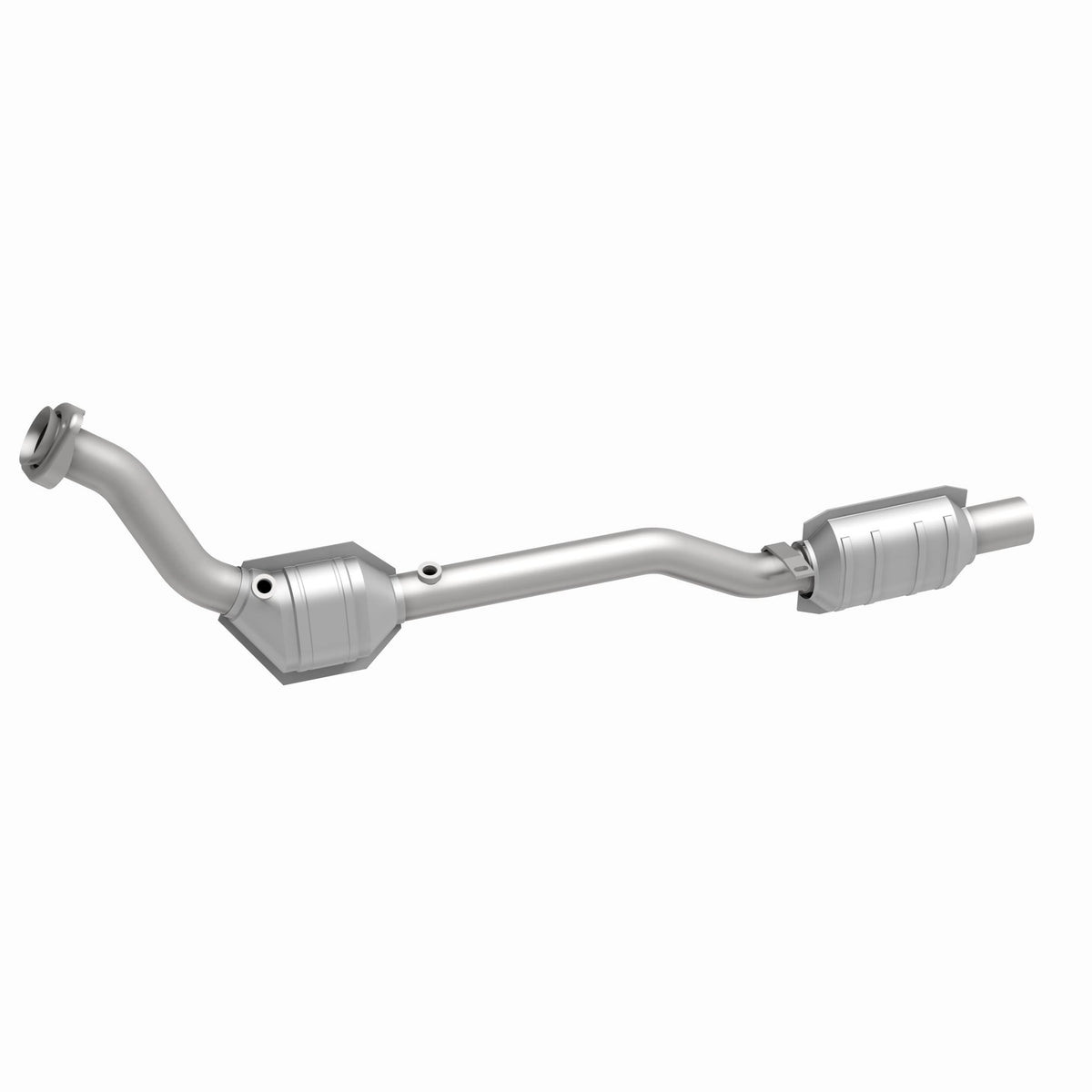 Catalytic Converter for HM Grade Federal / EPA Compliant Direct-Fit Catalytic Converter MagnaFlow 93106