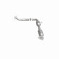 2007-2012 Toyota Tundra 4.0L Direct-Fit Catalytic Converter 5481625 Magnaflow