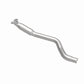 2008 2010 Dodge Challenger 6.1L Direct-Fit Catalytic Converter 5461965 Magnaflow - Catalytic Converters Car Part People