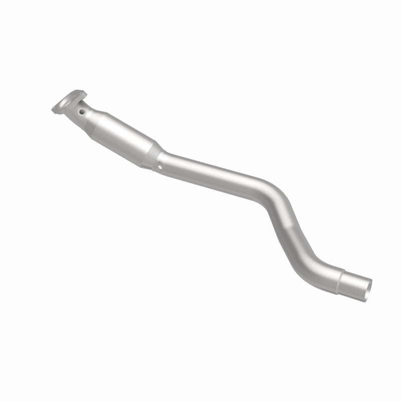 2008 2010 Dodge Challenger 6.1L Direct-Fit Catalytic Converter 5461965 Magnaflow - Catalytic Converters Car Part People