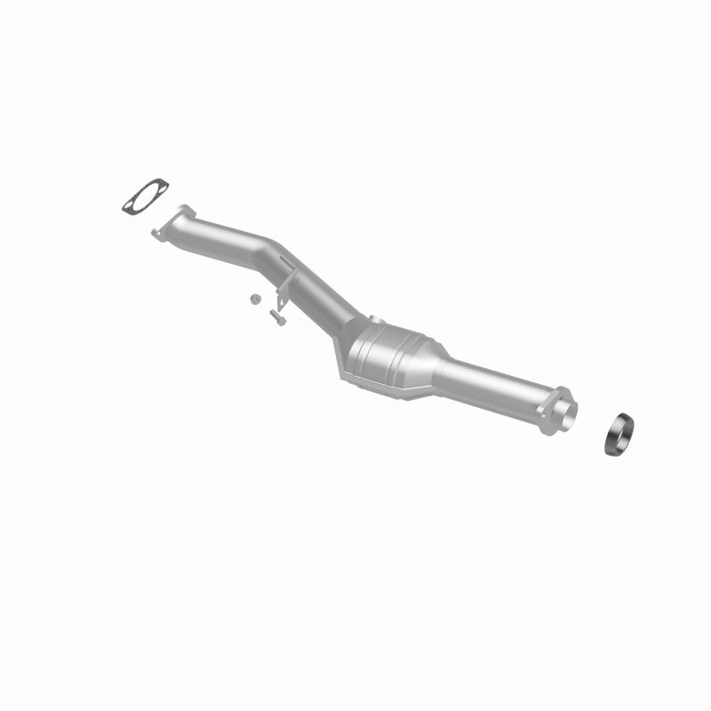 2008-2009 Subaru Impreza 2.5L Direct-Fit Catalytic Converter 5421159 Magnaflow - Catalytic Converters Car Part People