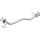 1999-2000 Nissan Frontier Direct-Fit Front Pipe Kit 107-0036