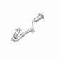 2011-2014 Nissan Quest 3.5L Direct-Fit Catalytic Converter 5592702 Magnaflow